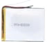 Аккумулятор AMPERIN Li-Pol батарея 3*85*123мм 3pin 3.7V/4000mAh 017351 1