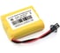 Аккумулятор AMPERIN Ni-Cd 3.6V 400mAh AA Flatpack разъем SM 091303 1