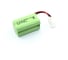 Аккумулятор AMPERIN Ni-Cd 4.8V 1800 mAh AA Row разъем 5559 096890 1