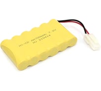 Аккумулятор AMPERIN Ni-Cd 7.2V 700 mAh AA Flatpack разъем 5559 082373