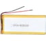 Аккумулятор AMPERIN Li-Pol батарея 3*55*130мм 3pin 3.7V/3000mAh 017306 1