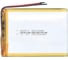 Аккумулятор AMPERIN Li-Pol батарея 3*70*95мм 2pin 3.7V/2500mAh 017285 1