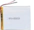 Аккумулятор AMPERIN Li-Pol батарея 3*83*103мм 2pin 3.7V/3700mAh 017334 1