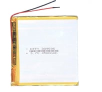 Аккумулятор AMPERIN Li-Pol батарея 3*95*95мм 2pin 3.7V/4500mAh 017365