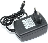 Блок питания AMPERIN сетевой адаптер 15V 1A 5.5x2.1 086556