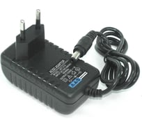 Блок питания AMPERIN сетевой адаптер 12V 1A 5.5x2.1 016128