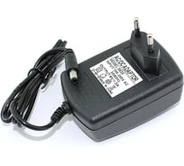 Блок питания AMPERIN сетевой адаптер 6V 3A 5.5x2.1 086552