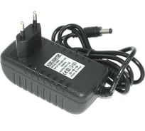 Блок питания AMPERIN сетевой адаптер 9V 3A 5.5x2.1 016136