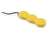 Батарейка AMPERIN CMOS CR2477-3P с коннектором 10 шт 112425 1