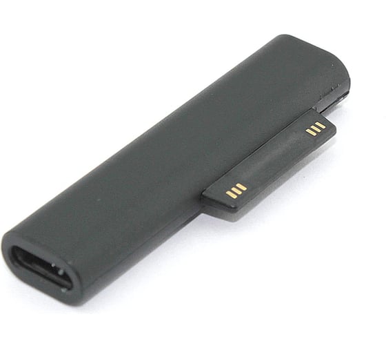 Адаптер для зарядки AMPERIN Microsoft Surface Pro от Type-C 086847