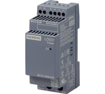 Блок питания Siemens LOGO!POWER 100-240В  24В 1.3A 6EP33316SB000AY0