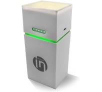 Внешняя аккумуляторная батарея AMPERIN AI-CUBE на 11200mAh (41Wh) 014037