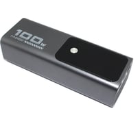 Внешний аккумулятор AMPERIN Powerbank Fnirsi FPB100 18000 mAh, 100W 110028