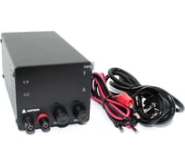 Лабораторный блок питания AMPERIN AI-F305 mini 30V, 5A 104803