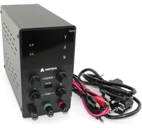 Лабораторный блок питания AMPERIN AI-W3010 30V, 10A 104804