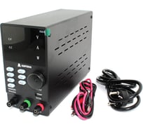 Программируемый лабораторный блок питания AMPERIN AI-MW3010 30V, 10A 104806