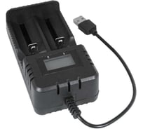 Зарядное устройство RUICHI S-18656 117749