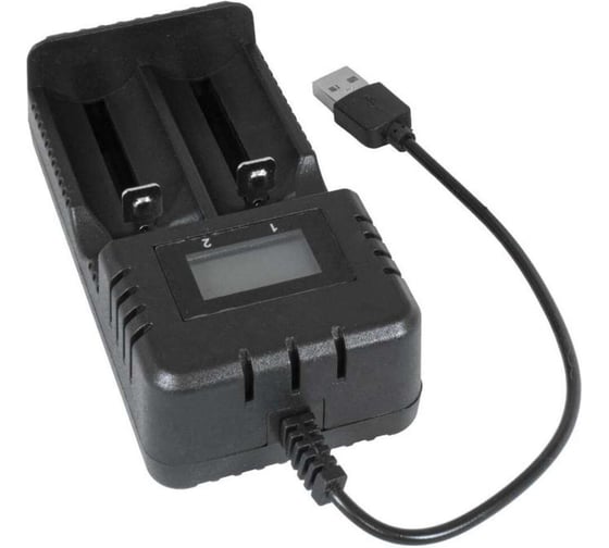 Зарядное устройство RUICHI S-18656 117749 1