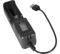 Зарядное устройство RUICHI S-18655 117750