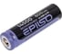 Аккумулятор Epilso Li-Ion 14500 800mAh 3.7V без защиты EPB-14500-0.8-NP 3