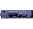 Аккумулятор Epilso Li-Ion 14500 800mAh 3.7V без защиты EPB-14500-0.8-NP 5
