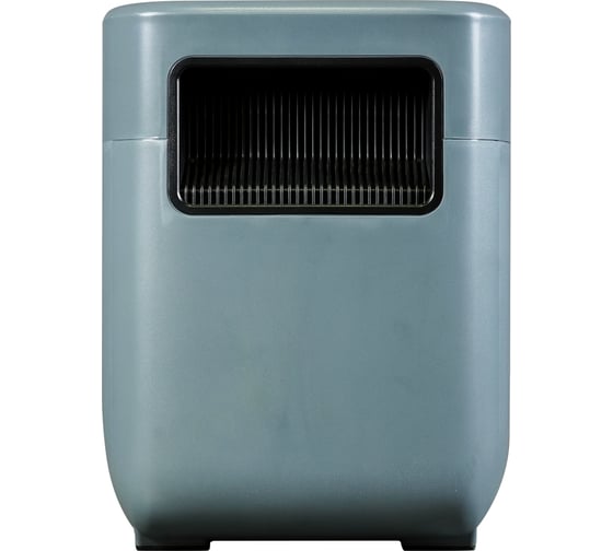 Портативная электростанция FUBAG AS 4800i 46706