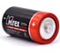 Солевая батарея Mirex R20 / D 1,5V 2 шт shrink 23702-ER20-S2 3