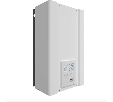 Однофазный стабилизатор напряжения Вольт engineering Ампер-Т Э 16-1/50 v2.1