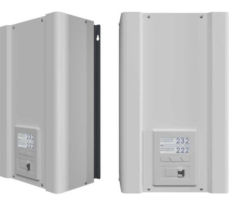 Однофазный стабилизатор напряжения Вольт engineering Ампер Э 12-1/63 v2.1