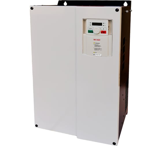 Преобразователь частоты со съемным пультом Веспер E5-8600-100H 75кВт 380В VSP5565 1