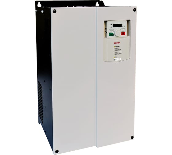 Преобразователь частоты со съемным пультом Веспер E5-8600-075H 55кВт 380В VSP5564 1