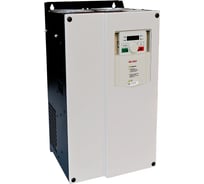 Преобразователь частоты со съемным пультом Веспер E5-8600-050H 37кВт 380В VSP5562
