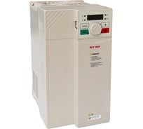 Преобразователь частоты со съемным пультом Веспер E5-8600-020H 15кВт 380В VSP5558