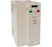 Преобразователь частоты со съемным пультом Веспер E5-8600-015H 11кВт 380В VSP5557