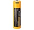 Аккумулятор Fenix 18650 3500mAh Li-Ion с разъёмом USB ARB-L18-3400U 3