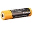 Аккумулятор Fenix 18650 3500mAh Li-Ion с разъёмом USB ARB-L18-3400U 4