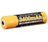 Аккумулятор Fenix 18650 3500mAh Li-Ion с разъёмом USB ARB-L18-3400U 5