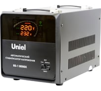 Стабилизатор напряжения Uniel RS-1 8000X UL-00012859