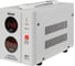 ИБП Uniel RS-1 1000W/RX/U WHITE REF UL-00012789 1