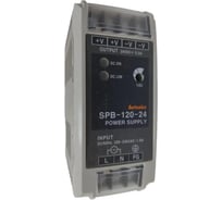 Импульсный источник (блок) питания Autonics SPB-120-24 A1200000022R