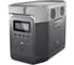 Портативная зарядная станция EcoFlow Delta EF3 Pro 2