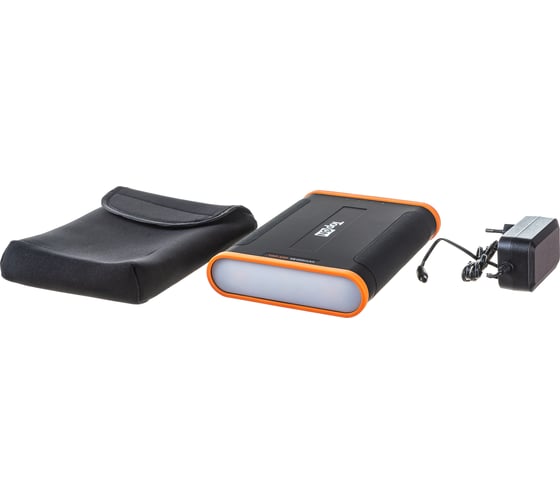 Внешний аккумулятор TopOn 48000mAh Type-C PD 60W, USB1 QC3.0, USB2 12W, TOP-X50