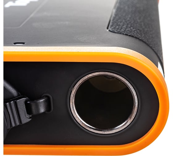 Внешний аккумулятор TopOn 48000mAh Type-C PD 60W, USB1 QC3.0, USB2 12W, TOP-X50