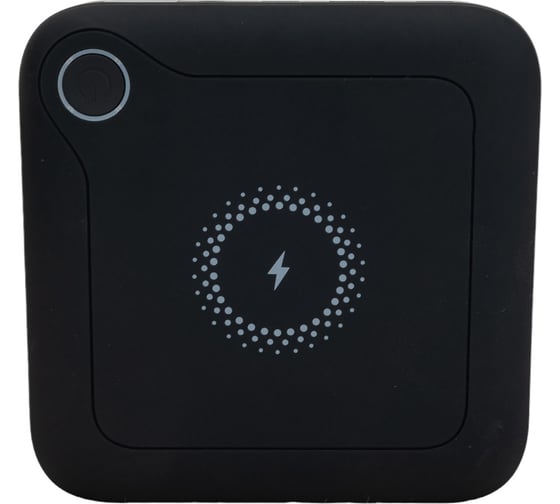 Внешний аккумулятор TopOn 24000mAh (88.8Wh) Type-C1 PD 60W, Type-C2 PPS 33W, TOP-T84