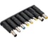 Внешний аккумулятор TopOn 24000mAh (88.8Wh) Type-C1 PD 60W, Type-C2 PPS 33W, TOP-T84 2