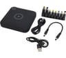 Внешний аккумулятор TopOn 24000mAh (88.8Wh) Type-C1 PD 60W, Type-C2 PPS 33W, TOP-T84