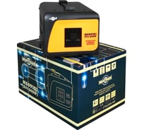 Стабилизатор напряжения MATEUS SVC-500VA MS09101