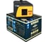 Стабилизатор напряжения MATEUS SVC-500VA MS09101 1