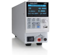 Источник питания постоянного тока АКИП АКИП-1159/1-80-15