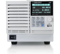 Источник питания постоянного тока АКИП АКИП-1159/2-80-15